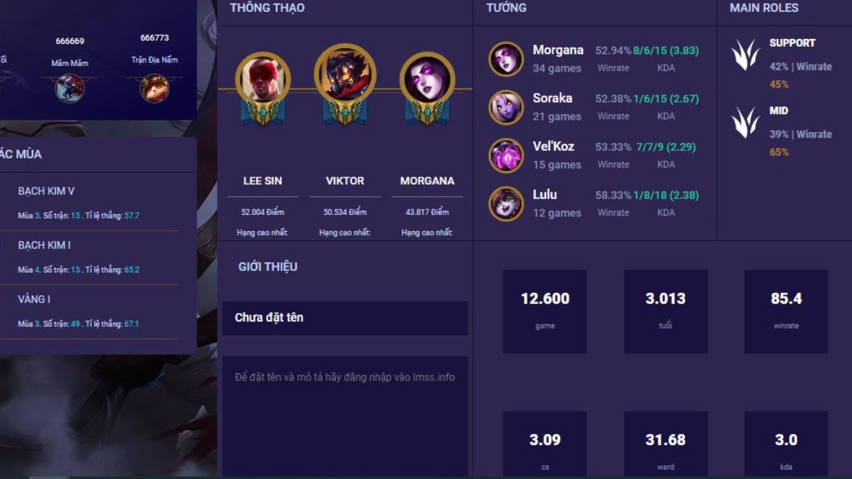 KDA là gì? Cách tính chỉ số KDA trong game